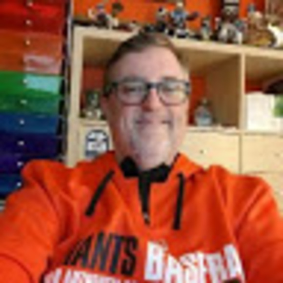 Meet the Posher Other - Meet your Posher, Tony